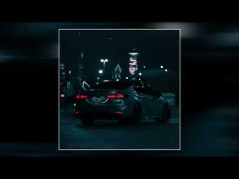 Wilee - Night Drive (ULTRA SLOWED)