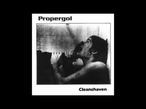 Propergol | Cleanshaven LP [full]
