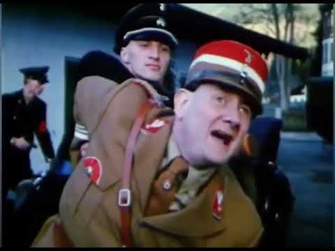 Night of the Long Knives 'Wenn Die Soldaten'