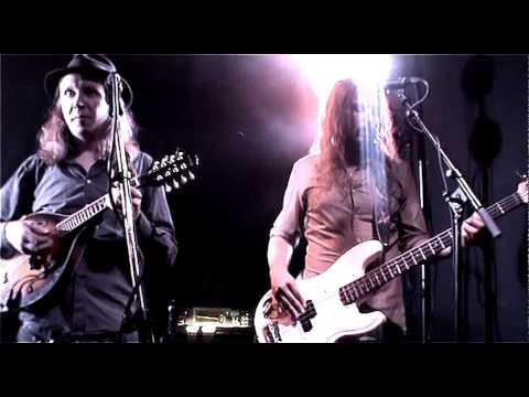 Electric Monk - War Pigs (live at Semifinal 8.8.2014)