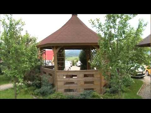 Pieniny - Pensjonat Szarotka Kluszkowce kluszkowce.pl