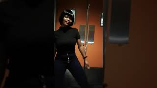 Sebo in Kucheza Mafikizolo