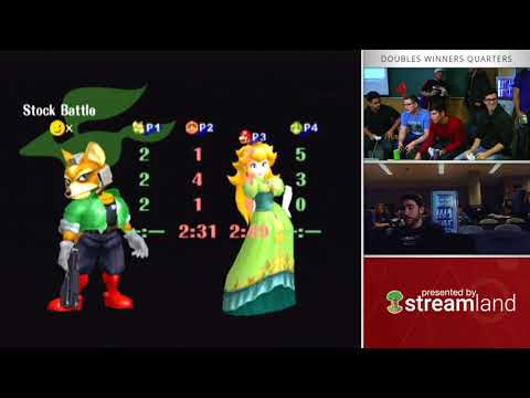 uOttawa Monthly #4 — Doubles WQ — Lunar Dusk/Maple vs Viceroy/Androyd