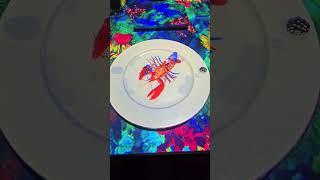 Celebrity Edge May 2024: Specialty Dining in La Petite Chef. Lobster Night 🦞
