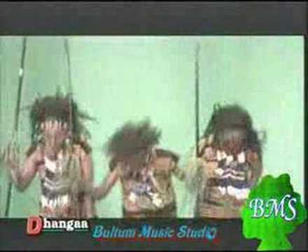 oromo music Ali Biraa (sirba gamtaa)