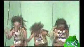 oromo music Ali Biraa (sirba gamtaa)