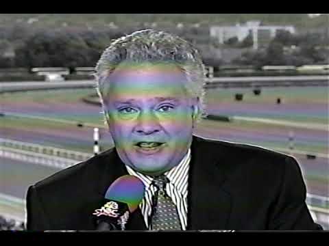 2004 Belmont - (Full NBC Coverage)