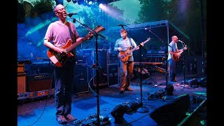 moe. - 2004-10-22 Kyle&#39;s Song → Lost Along the Way