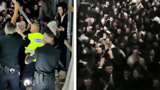 [問卦] 梨泰院事件！