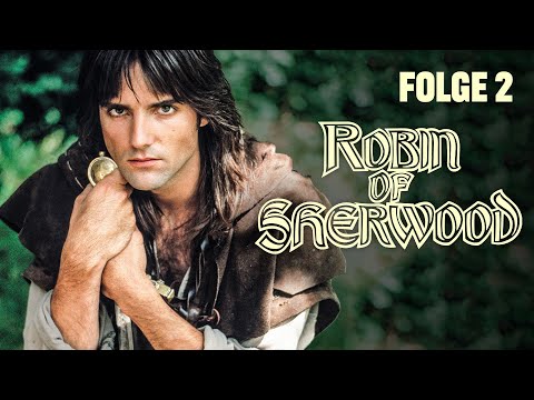 Robin Hood - Episode 2: Der Wettkampf - Ganze Folgen kostenlos schauen bei Season4U