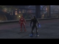 DCUO: The Flash vs Zoom | Final Battle