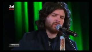 Maria Gadú & Dani Black - Maior (Concerto ao vivo)