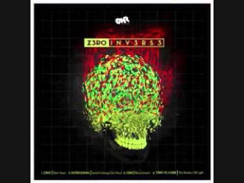 Z3RO vs X-Side - The Shadow Of Light