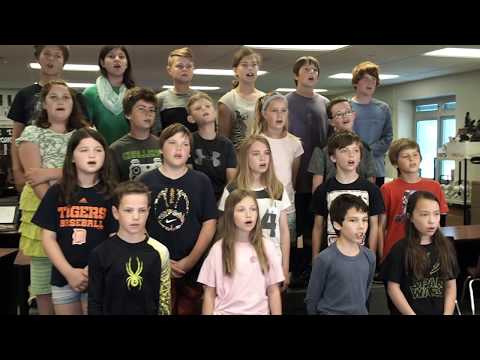 Count On Me (Cover - Bruno Mars)