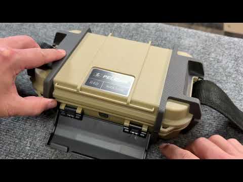 Pelican Personal Utility Ruck Case R40