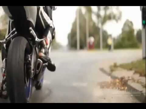 Macca Squad - Zwolnij [ Stunt teledysk ]