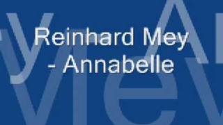 Reinhard Mey - Annabelle (frz.)