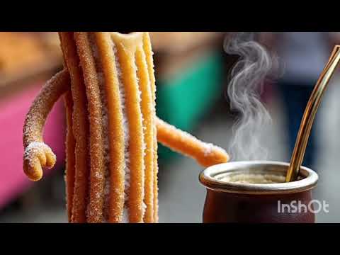 Los mejores churros en Apostoles misiones