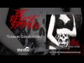 The Relapse Symphony - Terror Generation [AUDIO ...