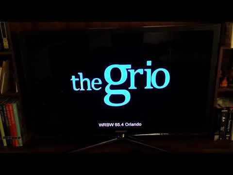 The grio launch promo 2021