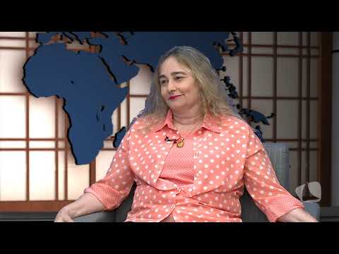 CONGRESSO NACIONAL DA PESTALOZZI - CONJUNTURA 11 02 19