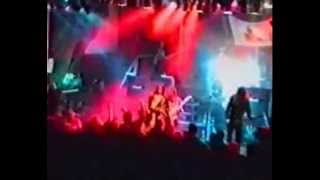 Rock bei Kurt 1994 Gamma Ray (Helloween-Medley)