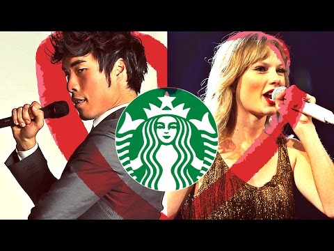 2014年の変な聞き間違い歌詞 (Weirdest Misheard Lyrics Of 2014)