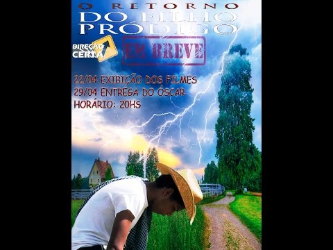 O retorno do Filho Pródigo