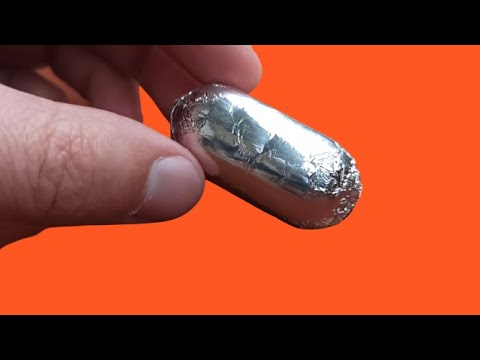 How to Make a Flip Toy