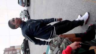 Daydreamin Episode 2 (ft Big KRIT & Smoke DZA)