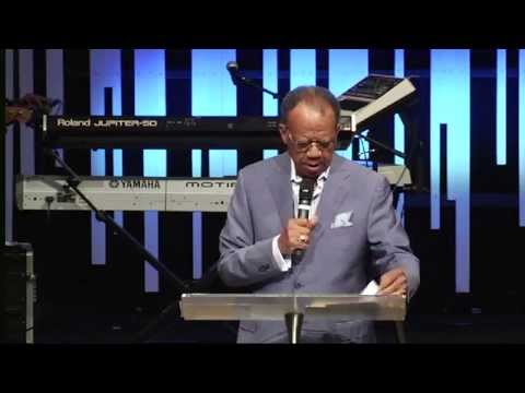 "The Power Of Your Words" - Bishop Joseph Garlington
