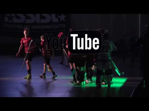 Stockholmscupen Mål Hansson Assist Edehag