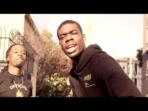 BuddyBandz- “On Linden”[Official music video] || @WEALLWEGOTFILMS