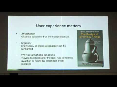 ISTA2014 - To SPA or not to SPA