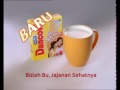 Iklan Dancow Susu Sereal 2007