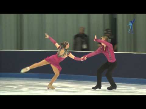 Slavjana TSENOVA  Adrian WOLF