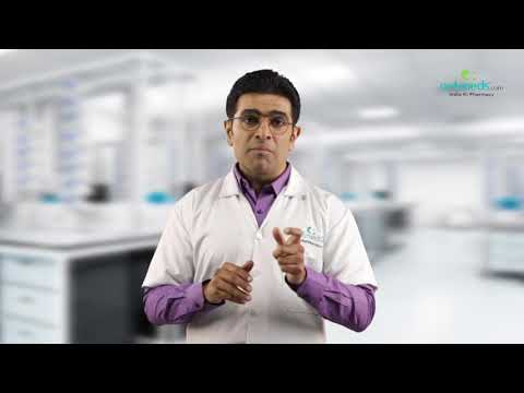 Bosentan tablets ip, cipla ltd