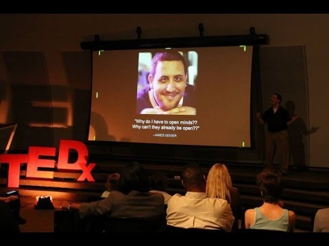 Promotional video thumbnail 1 for Speaking Beyond Boundaries