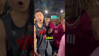 Download lagu Dia berhasil memperbaiki bahunya! 🤯 mp3