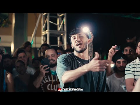REC vs KAIN | OCTAVOS | BVS FREESTYLE – FECHA 1 SEASON 4