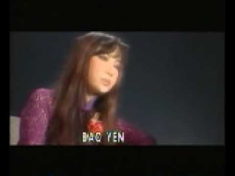 Tình bỗng khói sương Sheet - Bảo Yến