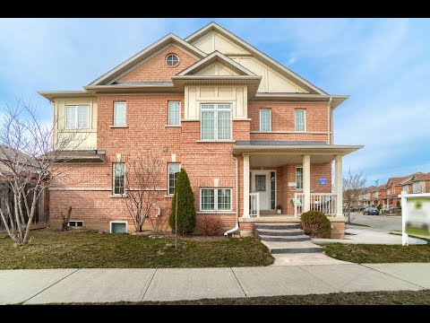1383 Brandon Terrace, Milton Home for Sale - Real Estate Properties for Sale