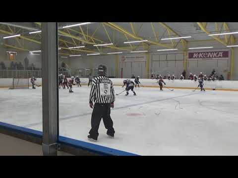 KKP/Kiekko-Laser RoKi 18.11.2017