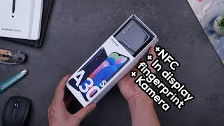 Download lagu Rp3.299 Juta! Unboxing Samsung Galaxy A30s! mp3