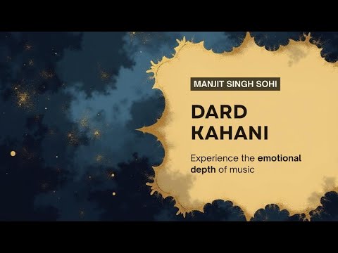 Dard Kahani