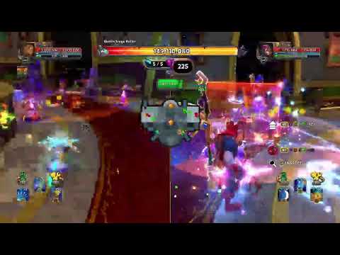 DashingSonic23's Live PS4 DD2 Ancient Resets