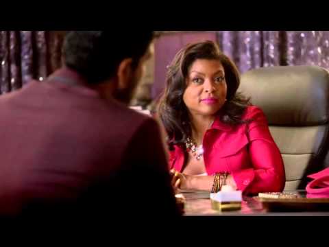 Exclusive Clip From Fox 'Empire' Episode 205 (Air-date: 10/21/2015)