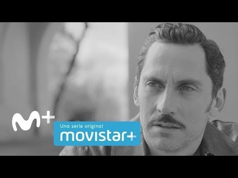Arde Madrid: Teaser | Movistar+