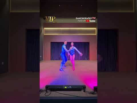 Riccardo y Silvia - Bachata Couple Show |  VipBachakizz Dance Festival 2022  | Fethiye-TÜRKİYE