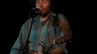 Blind Pilot - banter + Buried A Bone @ the Opolis, Norman